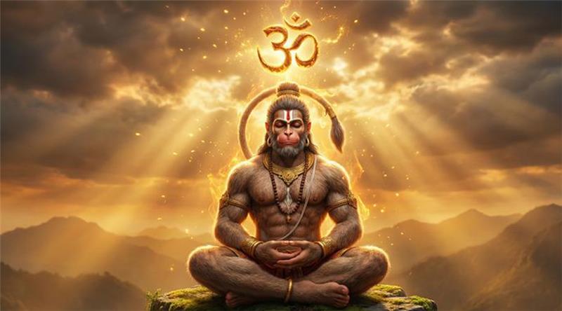 hanuman chalisa