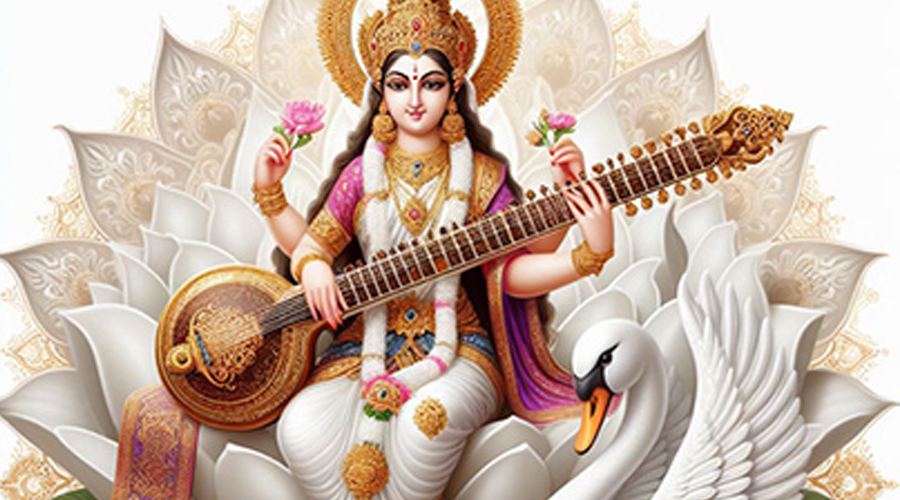 saraswati