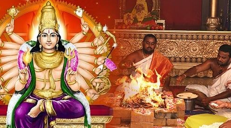 sudarshana